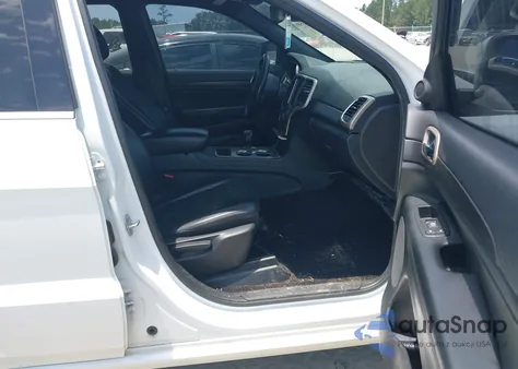 2015 Jeep Grand Cherokee Altitude from USA, damaged, VIN 1C4RJFAG3FC692636